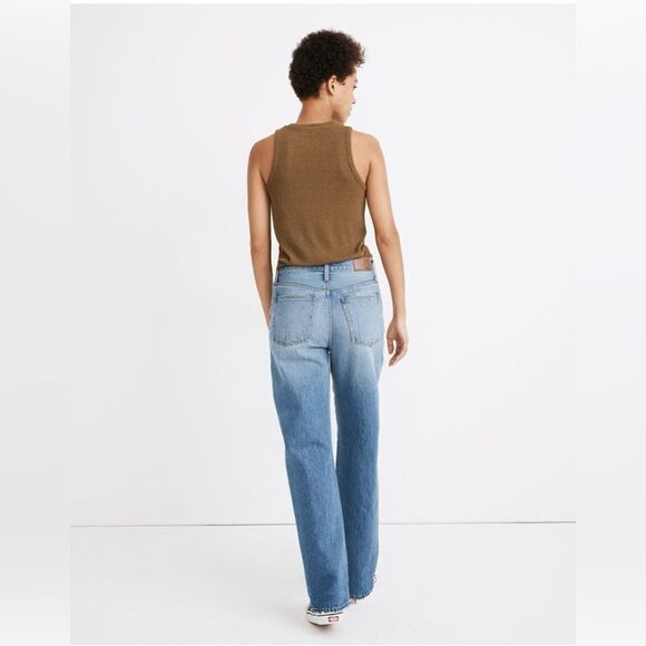 The Dadjean in Radmore Wash size 25 - Picture 7 of 9